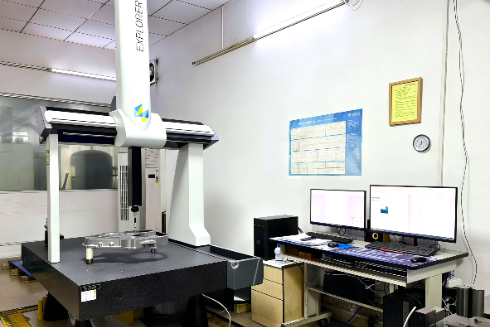 CMM