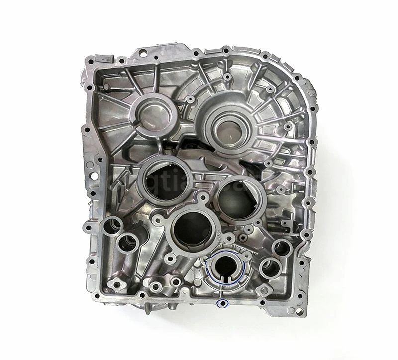 Transfer Case Housing