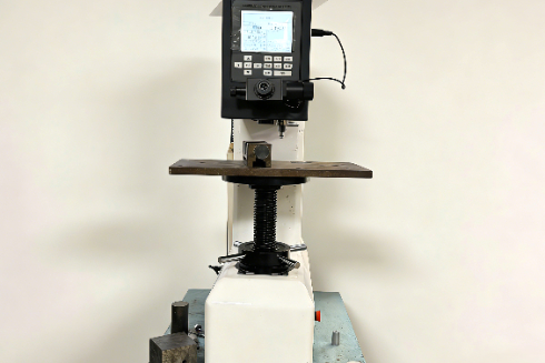 Hardness Tester