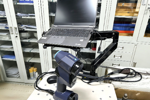 3D Scanner