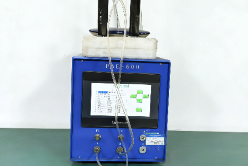 Air Tightness Detector