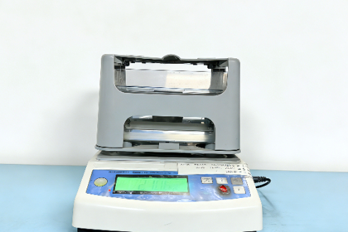 Density Tester
