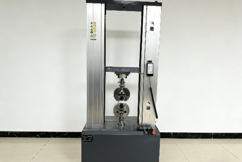 Tensile Testor