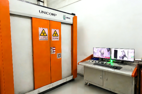 X-ray Detector
