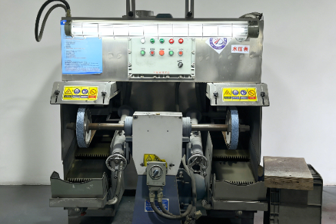 Polishing Machine