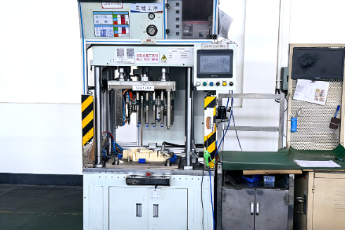 Air Leak Tester