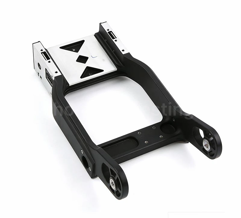 Electric Wheelchair Main Frame