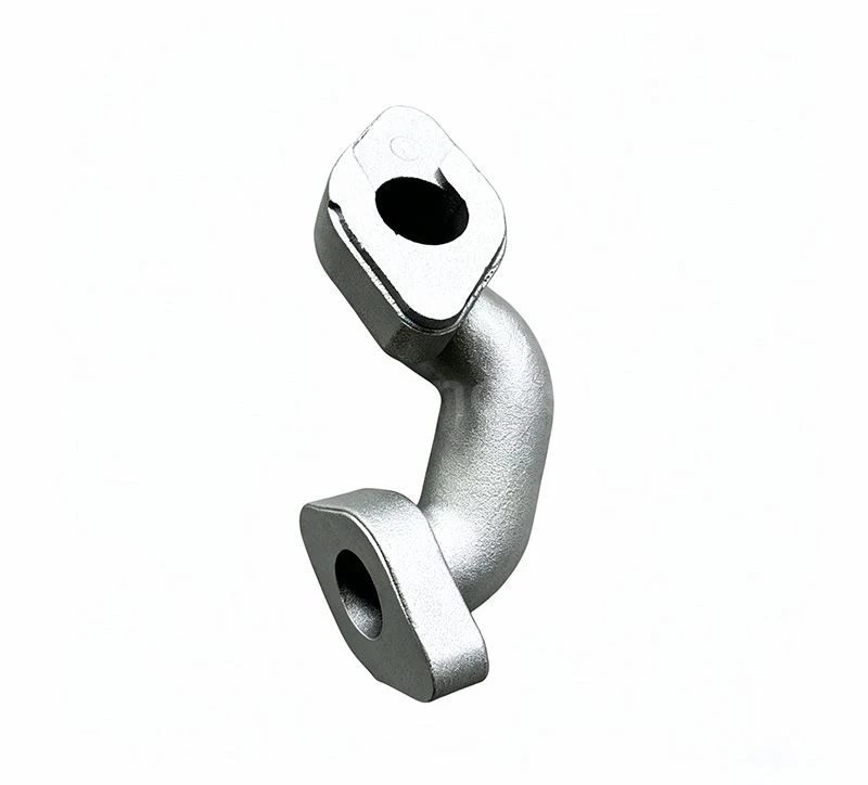EGR Cooler Connecting Pipe