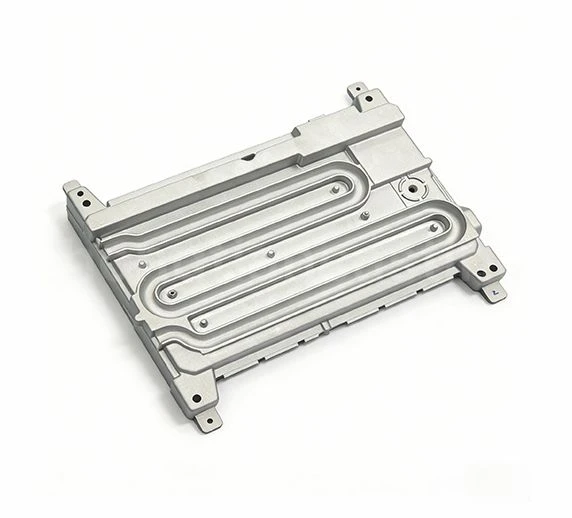Water Cooling Top Cover