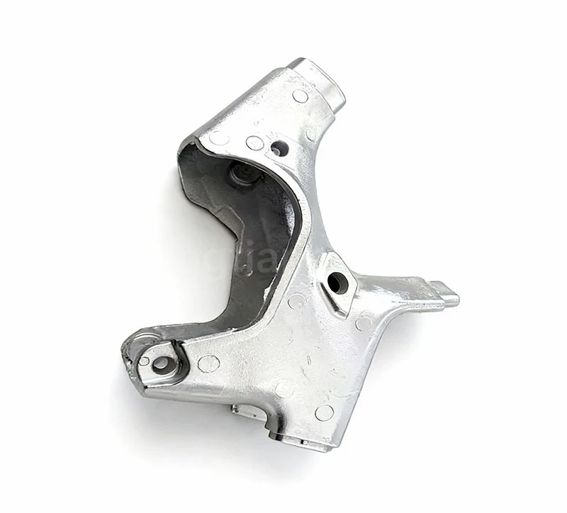 E-bike Frame Joint Head