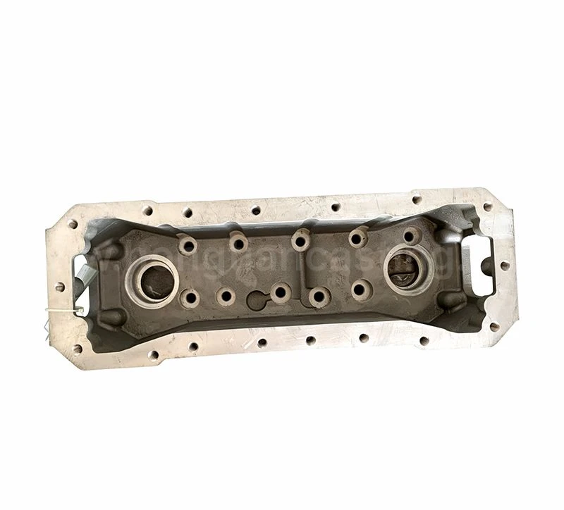 Transmission Cooling Cover