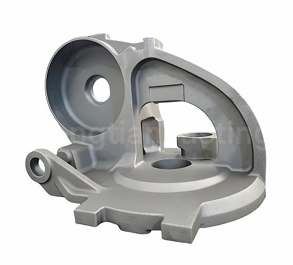 Robot Joint Transmission Housing