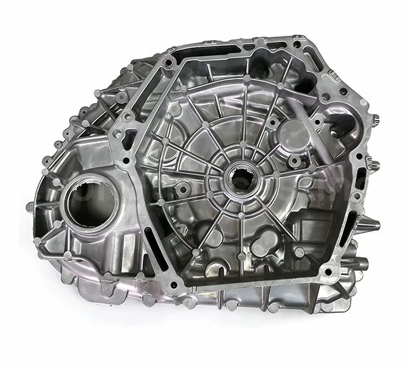 Transmission Housing
