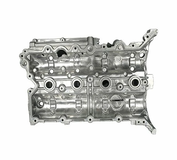 Camshaft Cover