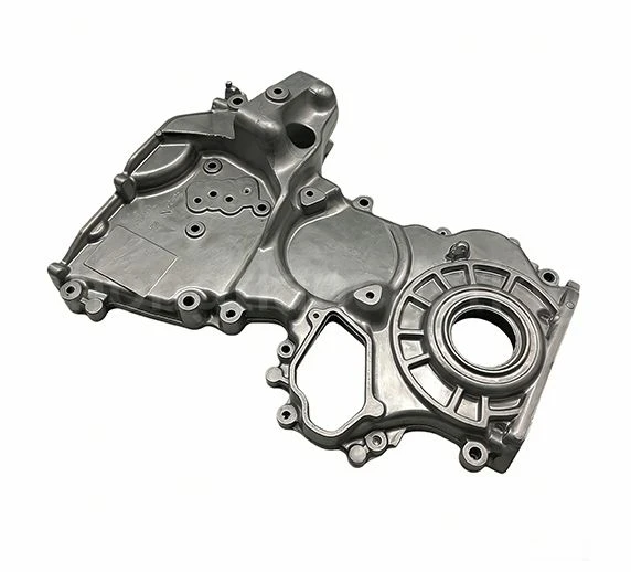 Engine Timing Chain Cover