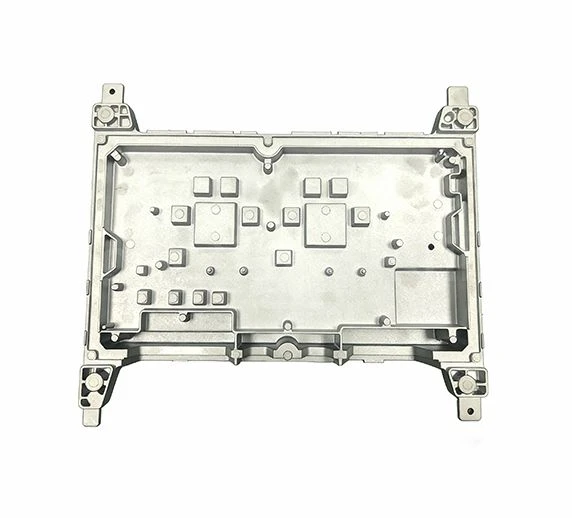 Water Cooling Top Cover