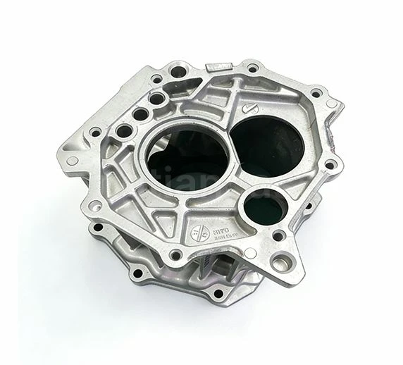 TransmissionClutch Housing