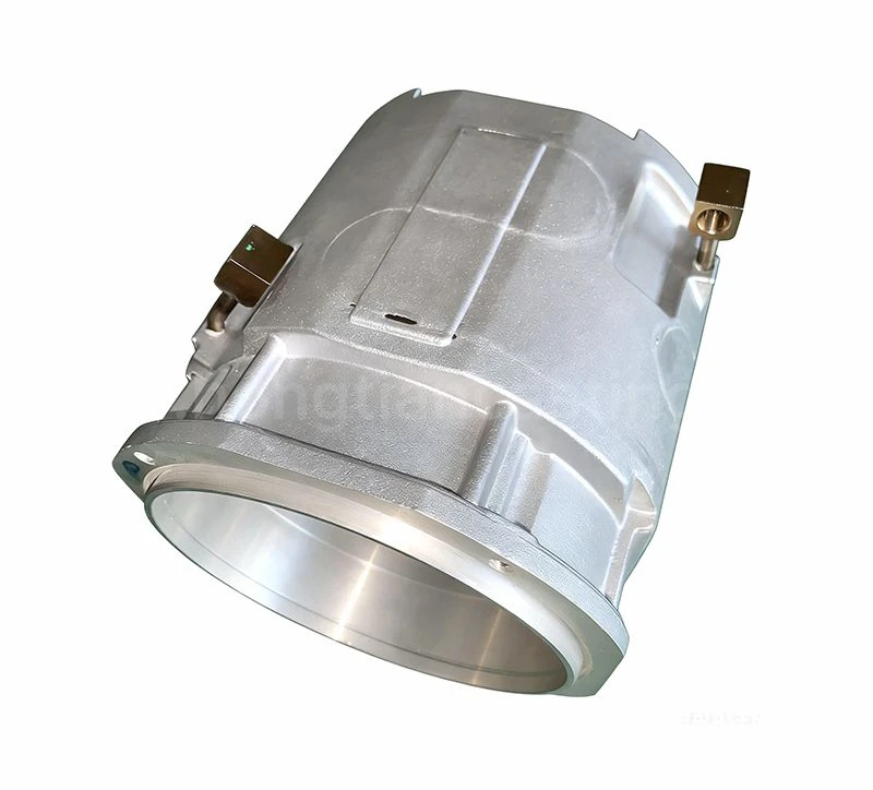 Motor Housing