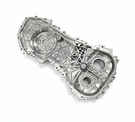 Engine Timing Cover