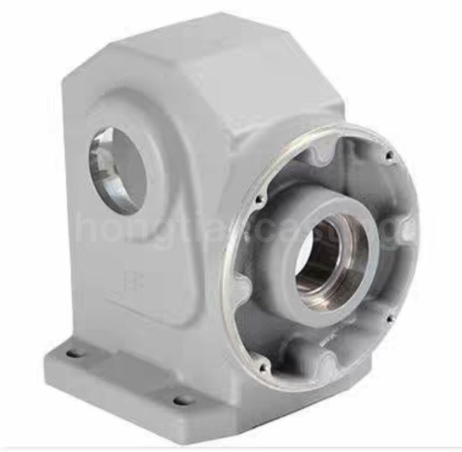 Gear Motor Housing