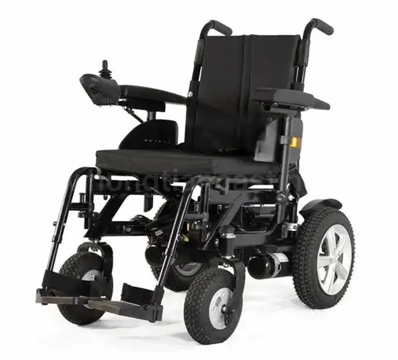 Electric Wheelchair Main Frame