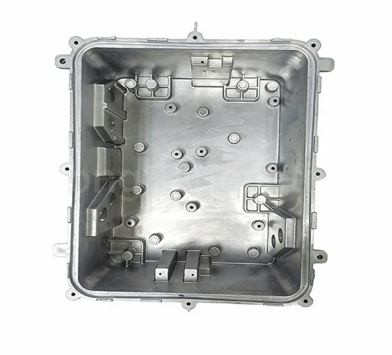 New Energy Battery Enclosure