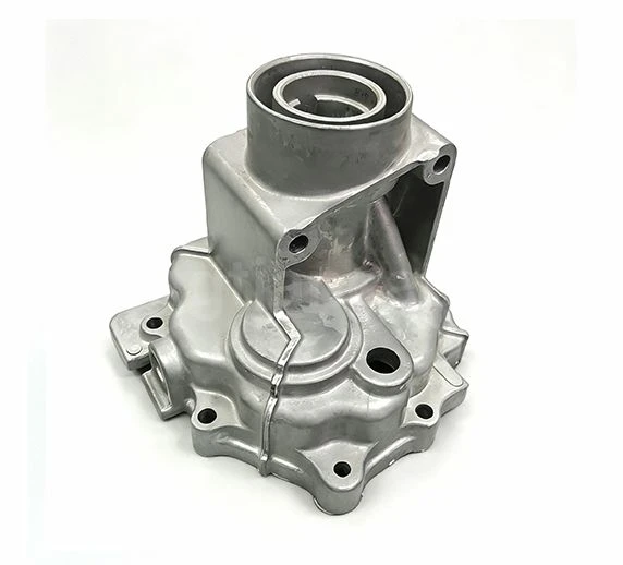 TransmissionClutch Housing