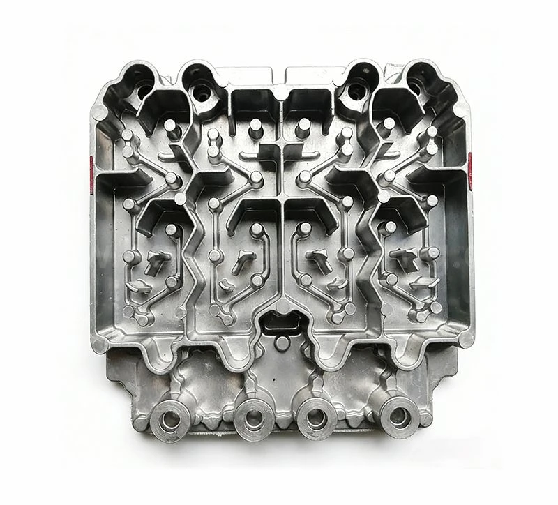 Telecom Equipment Cover Plate