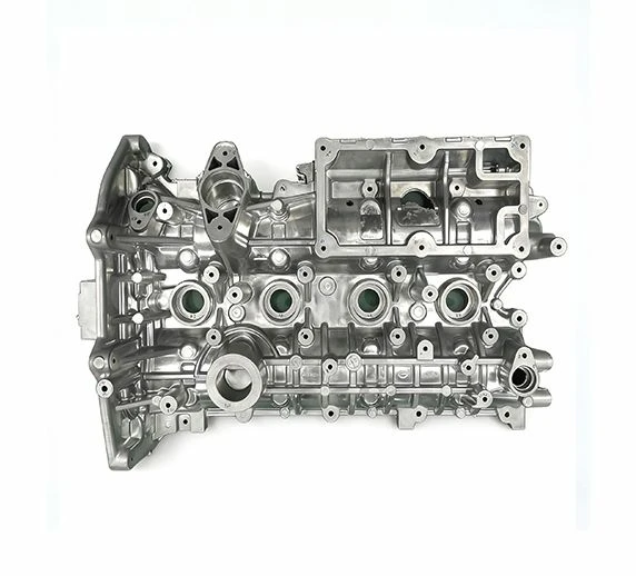 Engine Rocker Cover.