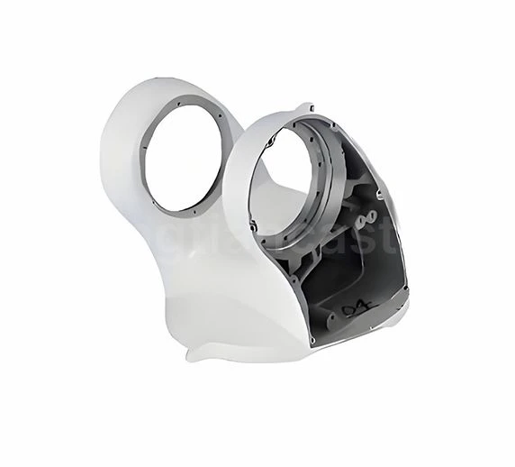 Robot Joint Housing