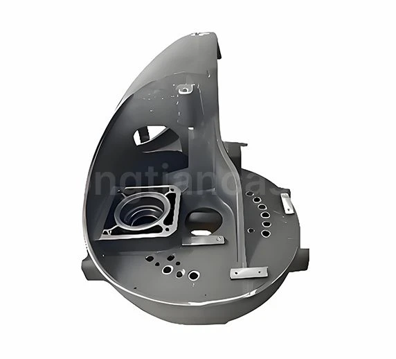 Robot Base Joint Housing