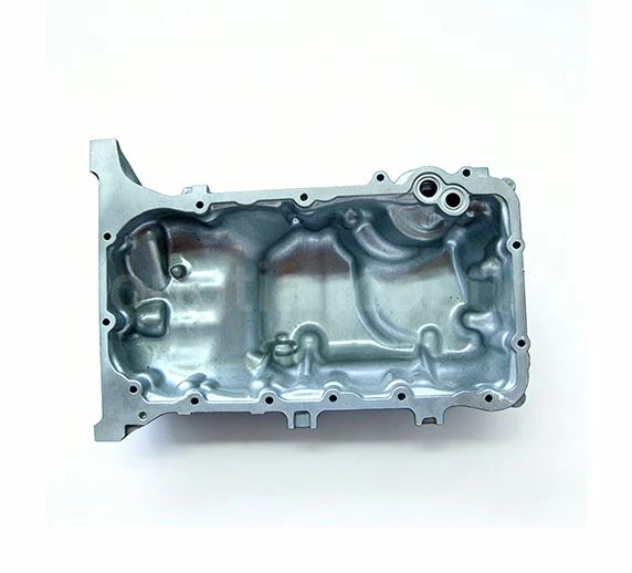 Engine Oil Pan