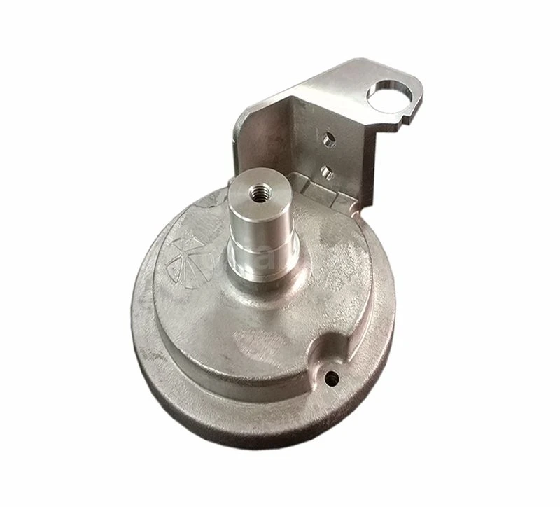 EMU Motor Components