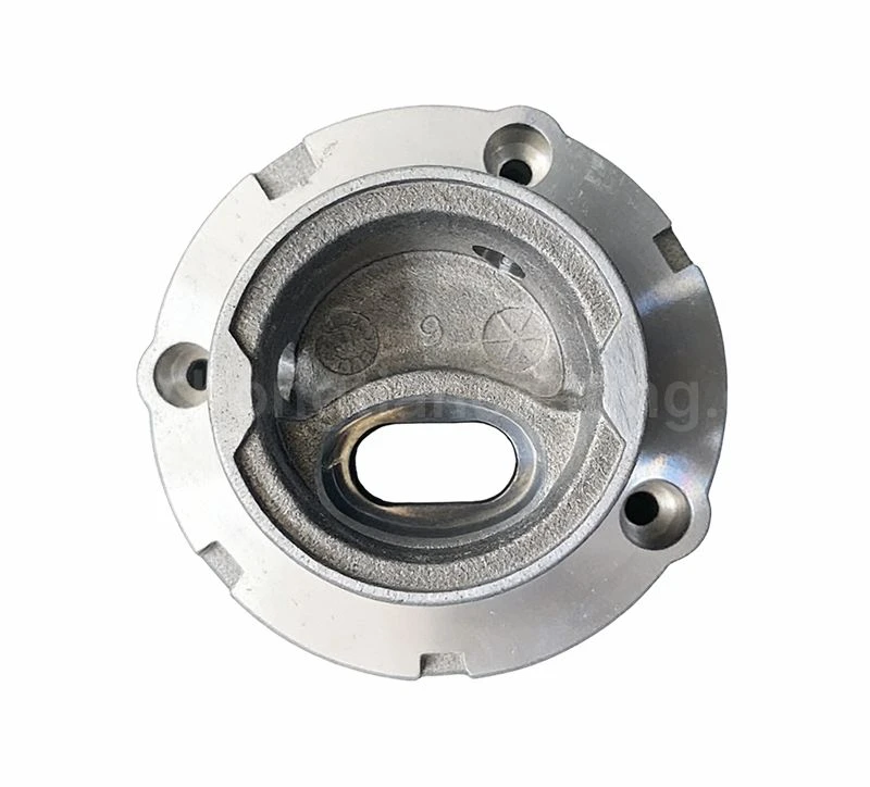 Diesel Generator Pump Body