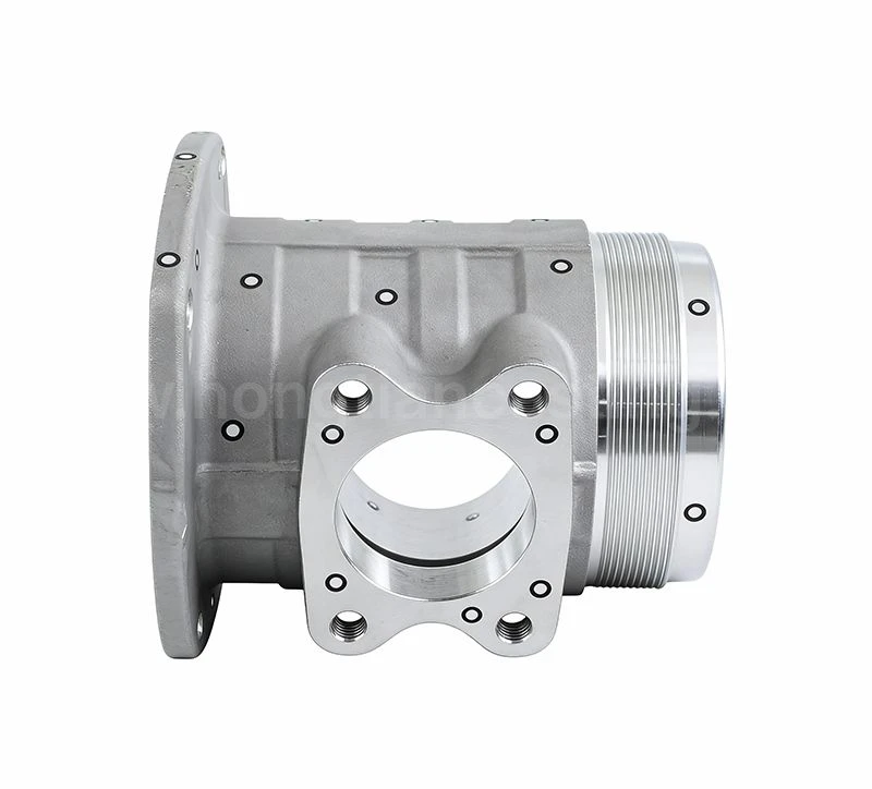 Motor Housing