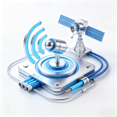 Telecommunications Parts