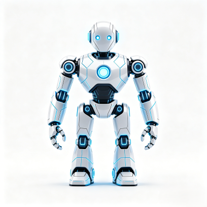 Robot Parts