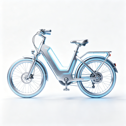 Electric Bicycle Parts