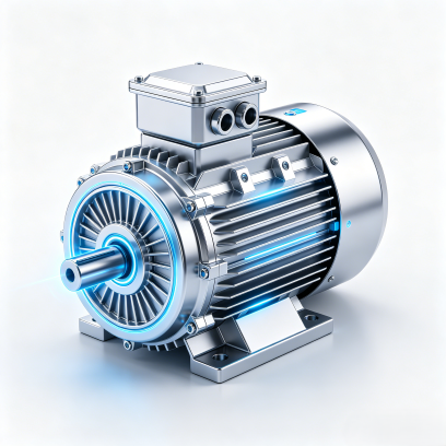 Motor Parts
