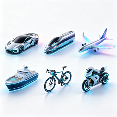 Vehicle Parts