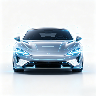 Automobile Parts
