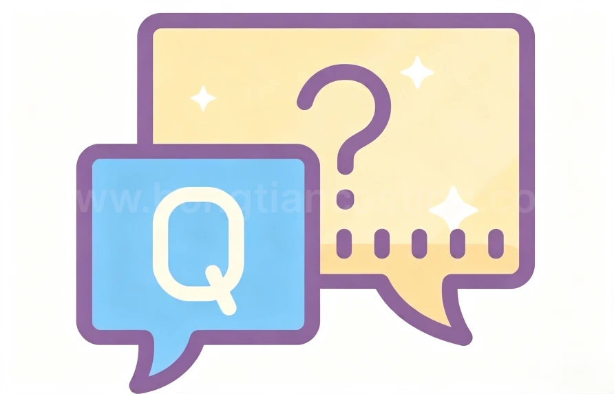 Frequently Asked Questions About Hongtian Casting