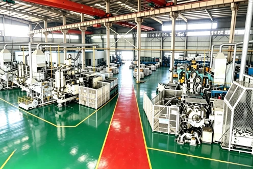 Die Casting Workshop